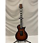 Used ESP Used ESP LTD EC1000 Evertune DARK BROWN SUNBURST Solid Body Electric Guitar thumbnail