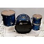 Used Rogers 1970s 4pc Kit Drum Kit thumbnail