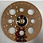 Used MEINL 16in Classics Custom Trash Crash Cymbal thumbnail