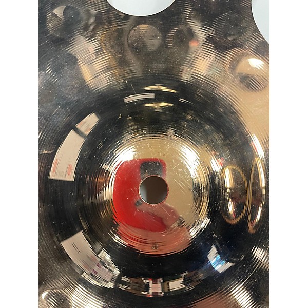 Used MEINL 16in Classics Custom Trash Crash Cymbal