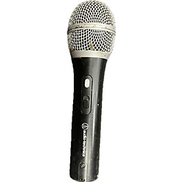 Used Audio-Technica ATR2100x-USB Dynamic Microphone