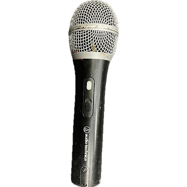 Used Audio-Technica ATR2100x-USB Dynamic Microphone