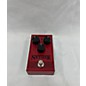 Used TC Electronic Nether Octaver Effect Pedal thumbnail