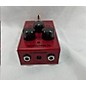 Used TC Electronic Nether Octaver Effect Pedal