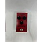 Used TC Electronic Nether Octaver Effect Pedal