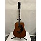 Used Ventura V16 12 String Acoustic Electric Guitar