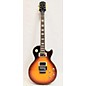 Used Epiphone Used Epiphone Alex Lifeson Standard Axxess 2 Tone Sunburst Solid Body Electric Guitar thumbnail