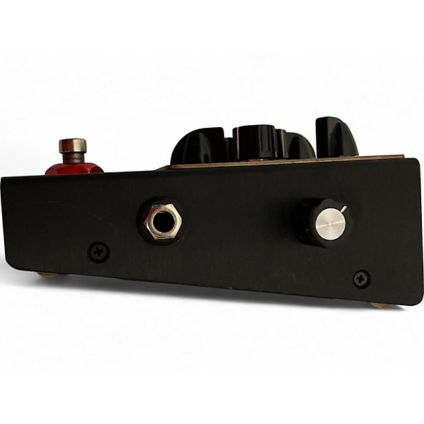 Used Beetronics FX Swarm Effect Pedal