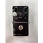 Used Keeley 4 Knob Compressor Effect Pedal thumbnail