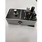 Used Keeley 4 Knob Compressor Effect Pedal