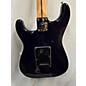 Used Fender Used Fender Player Stratocaster HSS Blue Burst Solid Body Electric Guitar