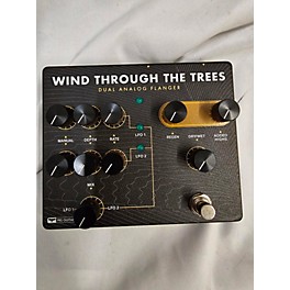 Used PRS Used PRS WIND THROUGH THE TREES Effect Pedal