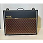 Used VOX AC30C2 2x12 30W Tube Guitar Combo Amp thumbnail