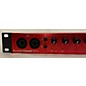 Used Focusrite Clarett 8Pre USB Audio Interface thumbnail