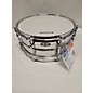 Used Ludwig Ludwig LW0613SLD 13X6in Supralite Snare Drum thumbnail