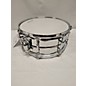 Used Ludwig Ludwig LW0613SLD 13X6in Supralite Snare Drum