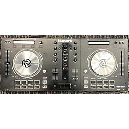 Used Numark 2022 Mixtrack Pro III DJ Controller