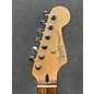 Used Fender Used Fender Special Edition Splatter Stratocaster Multi-color Solid Body Electric Guitar