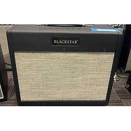 Used Blackstar Used Blackstar St James Tube Guitar Combo Amp