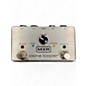 Used Mxr CLONE LOOPER Pedal thumbnail