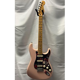 Used Fender Used Fender American Professional II Stratocaster Shell Pink Solid Body Electric Guitar