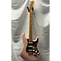 Used Fender Used Fender American Professional II Stratocaster Shell Pink Solid Body Electric Guitar thumbnail