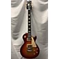 Used Gibson Used Gibson Les Paul Standard 1950S Neck Dark Cherry Burst Solid Body Electric Guitar thumbnail