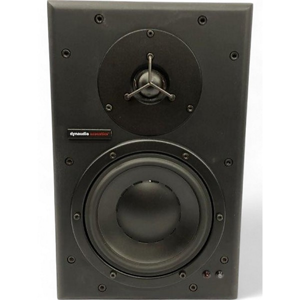 デンマーク製 dynaudio acoustics BM6A ペア デンマーク製 dynaudio acoustics BM6A ペア（デンマーク製