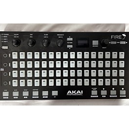 Used Akai Professional Used Akai Professional Fire