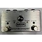 Used MXR Used MXR CLONE LOOPER Pedal thumbnail