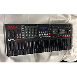 Used Akai Professional Used Akai Professional MPK249 49 Key MIDI Controller