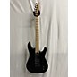 Used Schecter Guitar Research Used Schecter Guitar Research Sun Valley Super Shredder FR Satin Black Solid Body Electric Guitar thumbnail