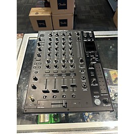 Used Denon DJ Used Denon DJ X1850 DJ Mixer