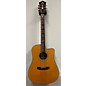 Used Guild GAD-40c Acoustic Guitar thumbnail