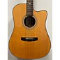 Used Guild GAD-40c Acoustic Guitar