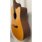 Used Guild GAD-40c Acoustic Guitar