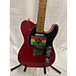 Used Fender Used Fender Telecaster Solid Body Electric Guitar