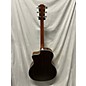 Used Taylor 214CE Acoustic Electric Guitar