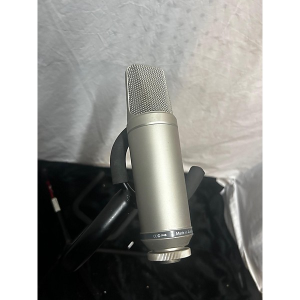 Used Used RODE NT2A Condenser Microphone