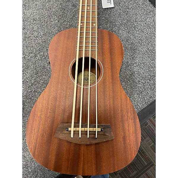 Used Carlo Robelli Used Carlo Robelli B325 Mahogany Ukulele