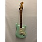 Used Fender Used Fender Vintera 60s Stratocaster Seafoam Green Solid Body Electric Guitar thumbnail