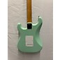 Used Fender Used Fender Vintera 60s Stratocaster Seafoam Green Solid Body Electric Guitar