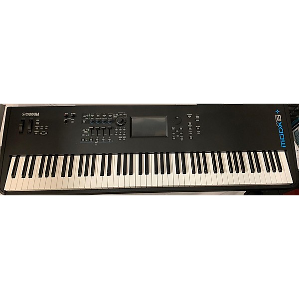 Used Yamaha MODX8 Synthesizer | Guitar Center