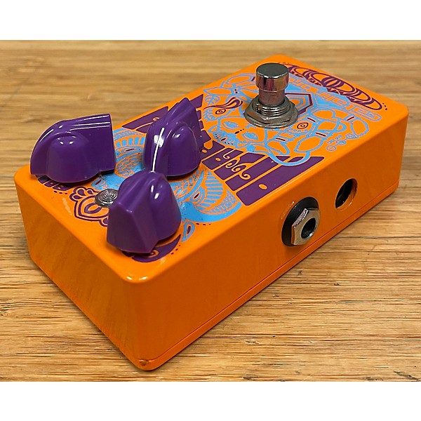 Used Catalinbread Octapussy Effect Pedal