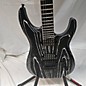 Used Jackson Modern Ash FR 6 Hollow Body Electric Guitar