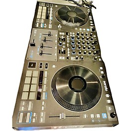 Used RANE Four DJ Mixer