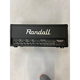 Used Randall RG1003 Solid State Guitar Amp Head