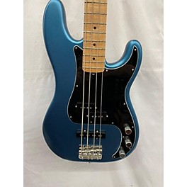 Used Fender American Performer Precision Bass Electric Bass Guitar