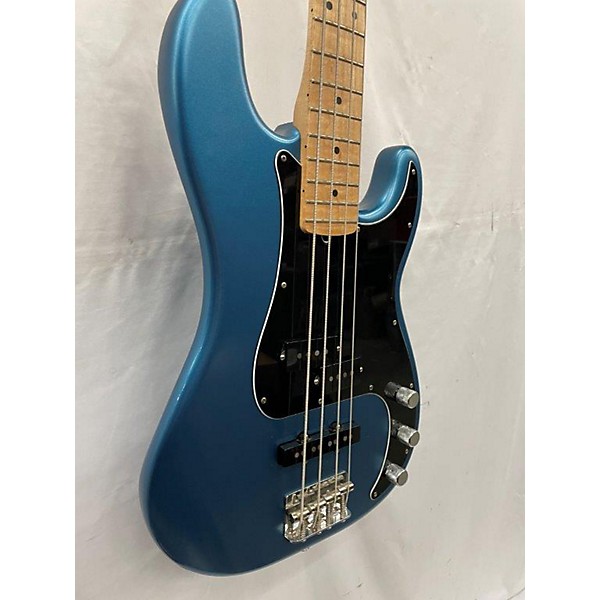 Used Fender American Performer Precision Bass Electric Bass Guitar