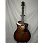 Used Taylor 224CEKDLX Acoustic Electric Guitar thumbnail